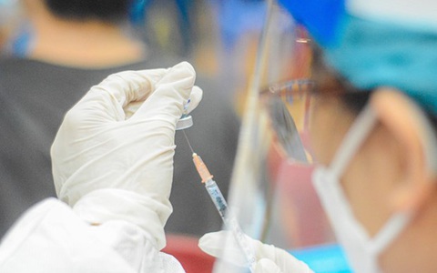 Hà Nội lên kế hoạch tiêm vaccine phòng COVID-19 cho hơn 1 triệu trẻ từ 5 đến dưới 12 tuổi