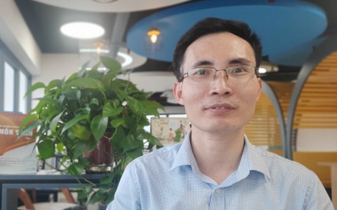 Giáo viên “bật mí” phương pháp ôn tập để đạt điểm cao môn Toán khi thi vào lớp 10