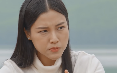 MC Hoàng Oanh: Chồng tôi tưởng tôi có vấn đề tâm lý