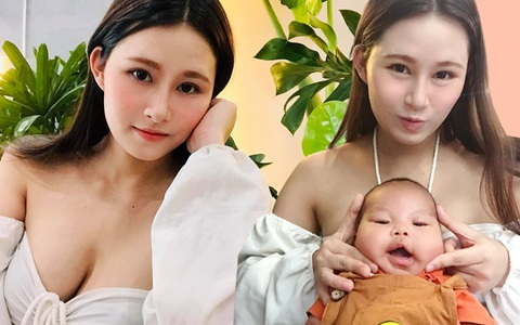 Hot mom Hà Nội kể chuyện con đi học bị tát, nhốt vào WC và quan điểm gây bão: Con chưa biết nói, KHÔNG CHO HỌC trường thiếu CAMERA