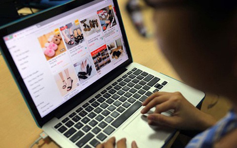 Người phụ nữ mất hơn 800 triệu đồng sau khi được tuyển làm "nhân viên bán hàng online”
