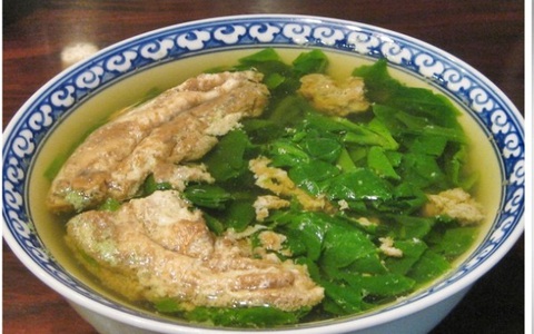 Rau "nhà quê" người Việt hay dùng nấu canh cua, người Nhật cực kỳ yêu thích: Tận dụng sẽ nhuận tràng, khỏe ruột, giải nhiệt tốt