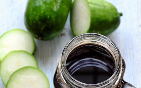 Bí đao đem nấu cùng 2 thứ này sẽ tạo thành thuốc hạ đường huyết tự nhiên, vừa tốt cho người tiểu đường vừa giúp da trắng sáng
