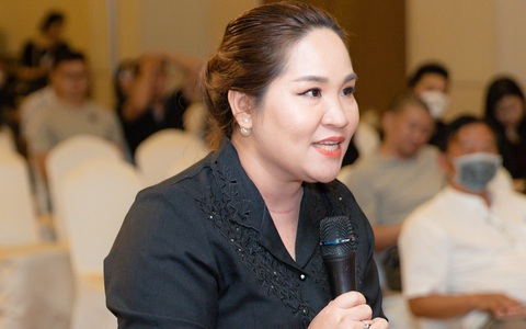 Xu hướng nghe bắt đầu bùng nổ, Tiến sĩ Tâm lý - Tô Nhi A lo ngại: "Âm thanh độc hại sẽ xuất hiện và xử lý thế nào trong tương lai?"