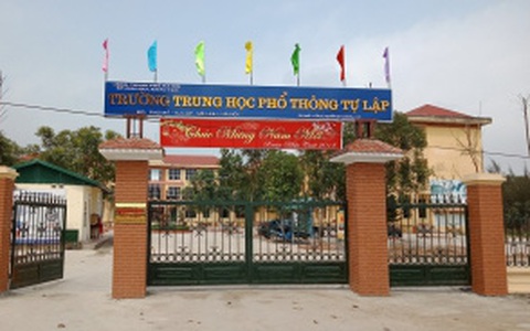 Học sinh kể về việc bị nhà trường “vận động” không thi tốt nghiệp và những áp lực tâm lý