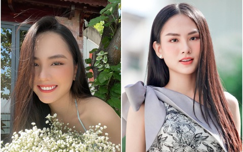 "In tư" Người đẹp tài năng Miss World Vietnam 2022: Học vấn nổi bật, trình tiếng Anh đỉnh nhất nhì dàn thí sinh