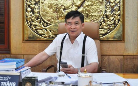 Đại gia Hải Phòng bị bắt vì tổ chức gần 100 người 'đại náo' bến xe Thượng Lý