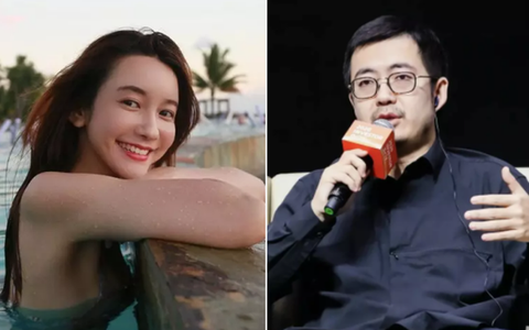 Nóng: Cựu chủ tịch Taobao đã li hôn vợ, từ bỏ mọi chức vụ, sự nghiệp lẫy lừng ở Alibaba để cưới ‘tiểu tam’ là hotgirl mạng