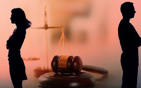 Thêm trường hợp chồng lén đưa con sang nước ngoài sinh sống sau ly hôn