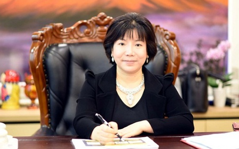 Khởi tố nguyên chủ tịch AIC Nguyễn Thị Thanh Nhàn, Giám đốc Sở Y tế Đồng Nai Phan Huy Anh Vũ