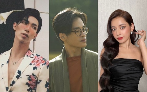 Gen Z rộ trend dự đoán con của nghệ sĩ hát gì ở thế kỷ 22, Hà Anh Tuấn - Erik và loạt sao thành "nạn nhân", riêng Chi Pu đạt tương tác khủng