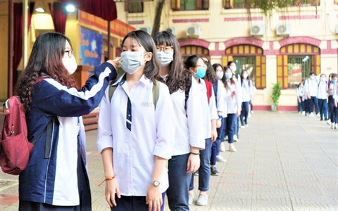 Học sinh Hà Nội được nghỉ bao nhiêu ngày dịp lễ Giỗ Tổ Hùng Vương và 30/4-1/5?