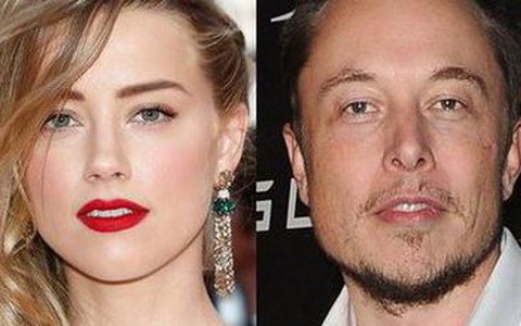 Là tỷ phú, thiên tài kinh doanh cũng không thể qua ải mỹ nhân: Elon Musk bị Amber Heard lừa tình, giả yêu, dụ chuyển hộ 500.000 USD tiền từ thiện