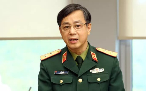 Vụ Việt Á: Cách tất cả chức vụ trong Đảng của Giám đốc, Phó Giám đốc Học viện Quân y