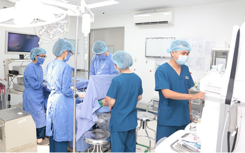 Tại sao nên phẫu thuật thẩm mỹ ở bệnh viện đa khoa thay vì spa & thẩm mỹ viện?