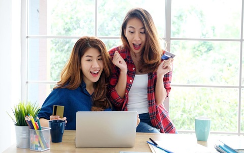 Nếu có những thói quen này về chi tiêu thì bạn chắc chắn sẽ khá giả
