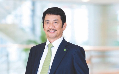 Chân dung vị tỷ phú USD thứ 7 của Việt Nam lần đầu góp mặt trên Forbes