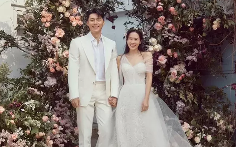 Bạn thân “Tuổi 39” tiết lộ điều đặc biệt diễn ra trong đám cưới Hyun Bin - Son Ye Jin cùng câu nói của cô dâu