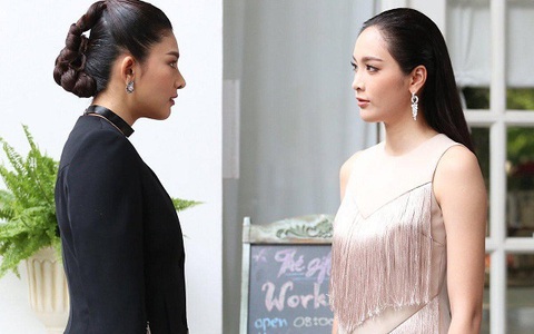 Xin làm lễ tân nhưng lại được nhận vào vị trí phó phòng, biết lý do mình được ưu ái, tôi "nuốt" không trôi chức vụ này