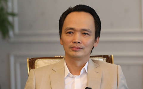 Bộ Công an đề nghị 8 ngân hàng sao kê tài khoản ông Trịnh Văn Quyết