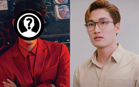 Duy "Thương ngày nắng về" bản Hàn: Từng đóng chung với IU và Yoona, tạo hình cổ trang trong "Người tình ánh trăng" gây sốc