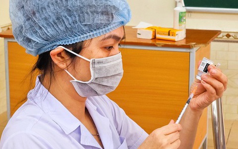 Sáng 1/5: Những loại vaccine phòng COVID-19 nào sẽ tiêm mũi 4 ở nước ta?