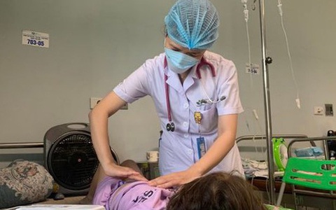 Những dấu hiệu phát hiện sớm căn bệnh viêm gan cấp tính chưa rõ nguyên nhân ở trẻ