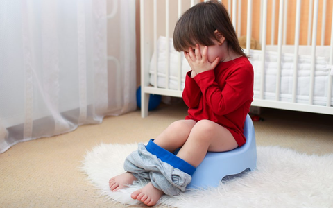 Sợ bị tiêu chảy cấp, con tôi 2 tuổi uống Rota được không?