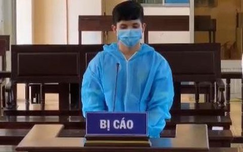 Giết con riêng của vợ hờ rồi chôn xác phi tang