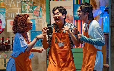 Mang chất văn hóa vào phim Việt: Tín hiệu “đáng mừng” cho điện ảnh nước nhà