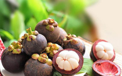 Những "đại kỵ" khi ăn măng cụt, bạn nhất định phải biết để đừng "rước độc" vào người