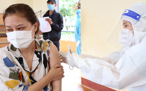 Những bệnh nguy hiểm có thể phòng ngừa bằng vaccine