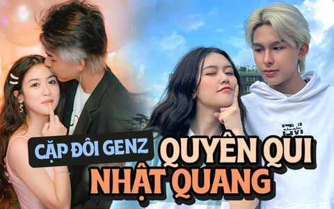 Chuyện tình yêu Quyên Qui - Nhật Quang: Vượt hơn 20km chỉ để làm điều bất ngờ!