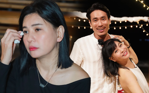 Cát Phượng một lần kể hết chuyện chia tay Kiều Minh Tuấn: Đã 3 năm không gần gũi, vì ồn ào với An Nguy nên kế hoạch sinh con bị hoãn