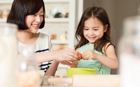 10 cách nói của bố mẹ thông minh khiến con nghe lời răm rắp mà không cần quát mắng