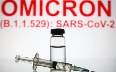 Omicron tạo ra "miễn dịch xuyên biến chủng" nếu làm điều này