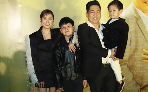 Kỷ niệm 14 năm ngày cưới, Thanh Thúy tuyên bố: "Vượt qua nhiều sóng gió sẽ rất khó để ly dị với Đức Thịnh"