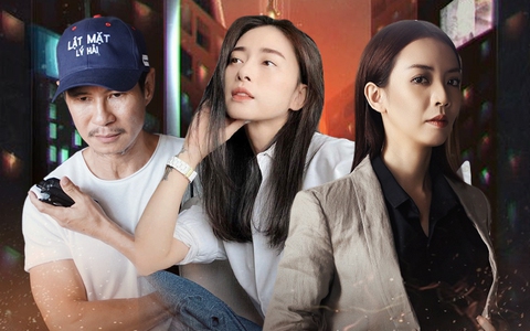 Phim hành động Việt: Đổ hàng chục tỷ đầu tư nhưng thua lỗ nặng, chỉ có Ngô Thanh Vân - Lý Hải - Thu Trang qua cửa hẹp 