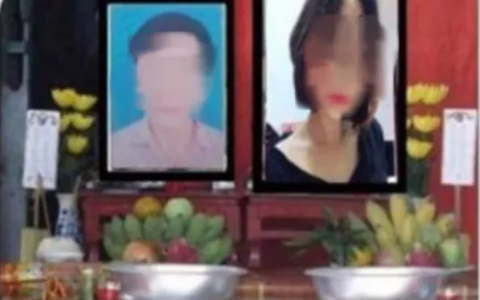 Bị "lập bàn thờ" trên mạng với khoản nợ vay không phải của mình