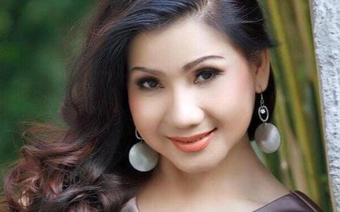 Nghệ sĩ Ưu tú Phượng Loan bị tai nạn giao thông trên đường đi diễn