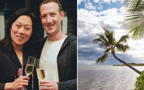 Đừng tưởng Mark Zuckerberg ăn mặc "xuề xòa" giản dị, hóa ra tỷ phú Facebook có lối sống xa hoa hơn nhiều người tưởng