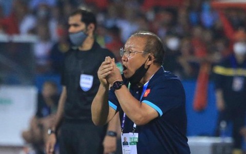 Báo Hàn Quốc ca ngợi 'người truyền cảm hứng' Park Hang-seo