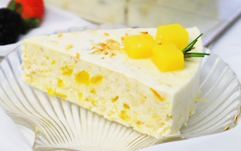Mách chị em cách làm món bánh ngọt healthy xuất sắc: Ăn từ sáng đến đêm cũng không lo tăng cân!