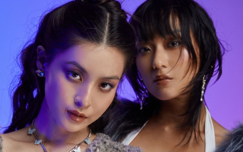 Sau "Mắt biếc", Thảo Tâm đóng chính trong phim điện ảnh thriller về thế hệ gen Z