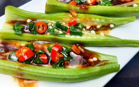 Loại rau này siêu rẻ mà dưỡng da, hỗ trợ giảm cân cực tốt: Tuần ăn 3 bữa thì yên tâm chẳng sợ già nua, lão hóa!