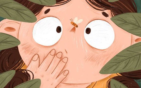 Chuyến vi hành khám phá "đồi bứa dại" và cú ong chích long trời lở đất