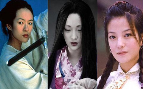 Tứ đại hoa đán 7x: Triệu Vy ‘bốc hơi’ sau một đêm, Từ Tịnh Lôi kín tiếng