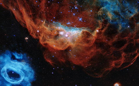 NASA cho biết có điều gì đó kỳ lạ đang xảy ra với vũ trụ của chúng ta