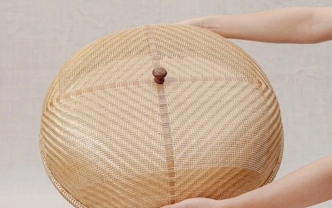Đồ gia dụng bếp chỉ từ 20k, không chỉ tiện mà đem decor cũng hợp lý vô cùng