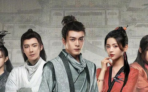 Luận Anh Hùng Ai Xứng Anh Hùng: Lưu Vũ Ninh tỏa sáng, Dương Siêu Việt tròn vai